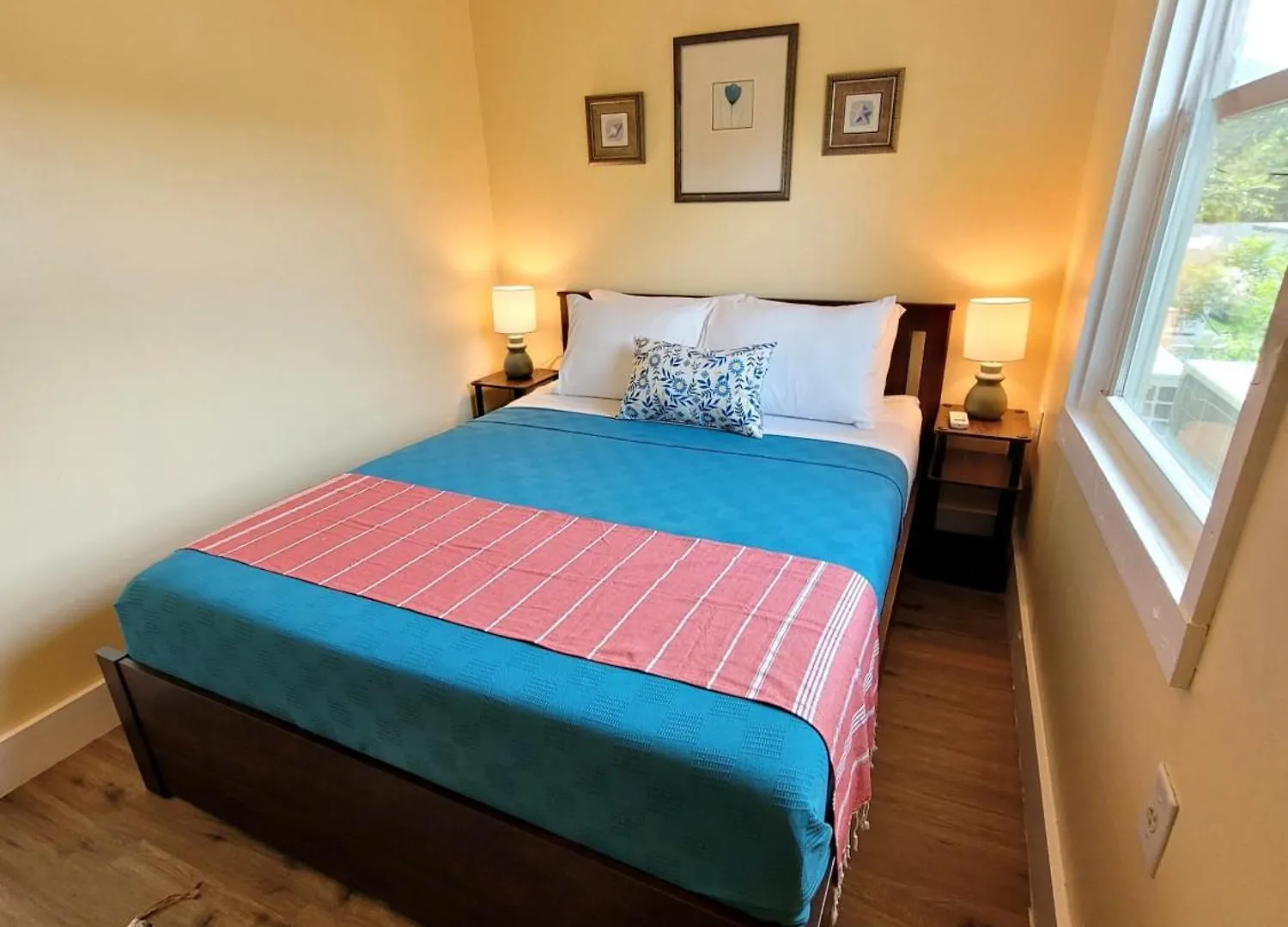 Mi Pana Apartments Vieques
