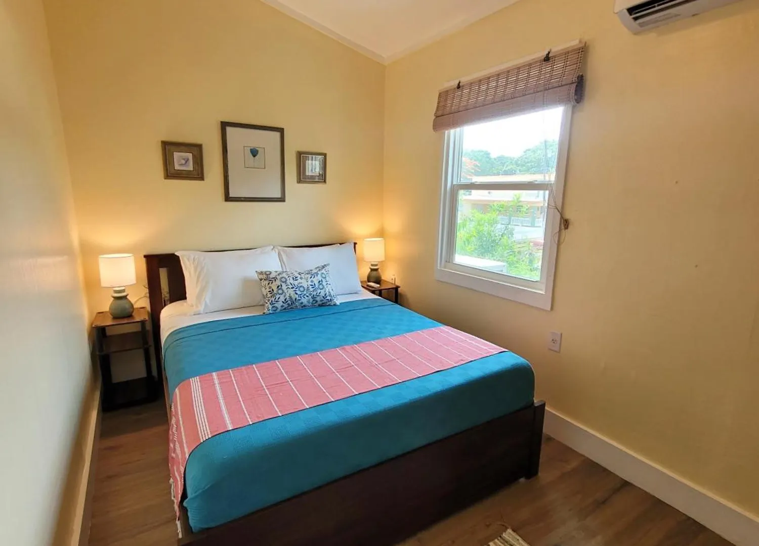 Mi Pana Apartments Vieques 0*,
