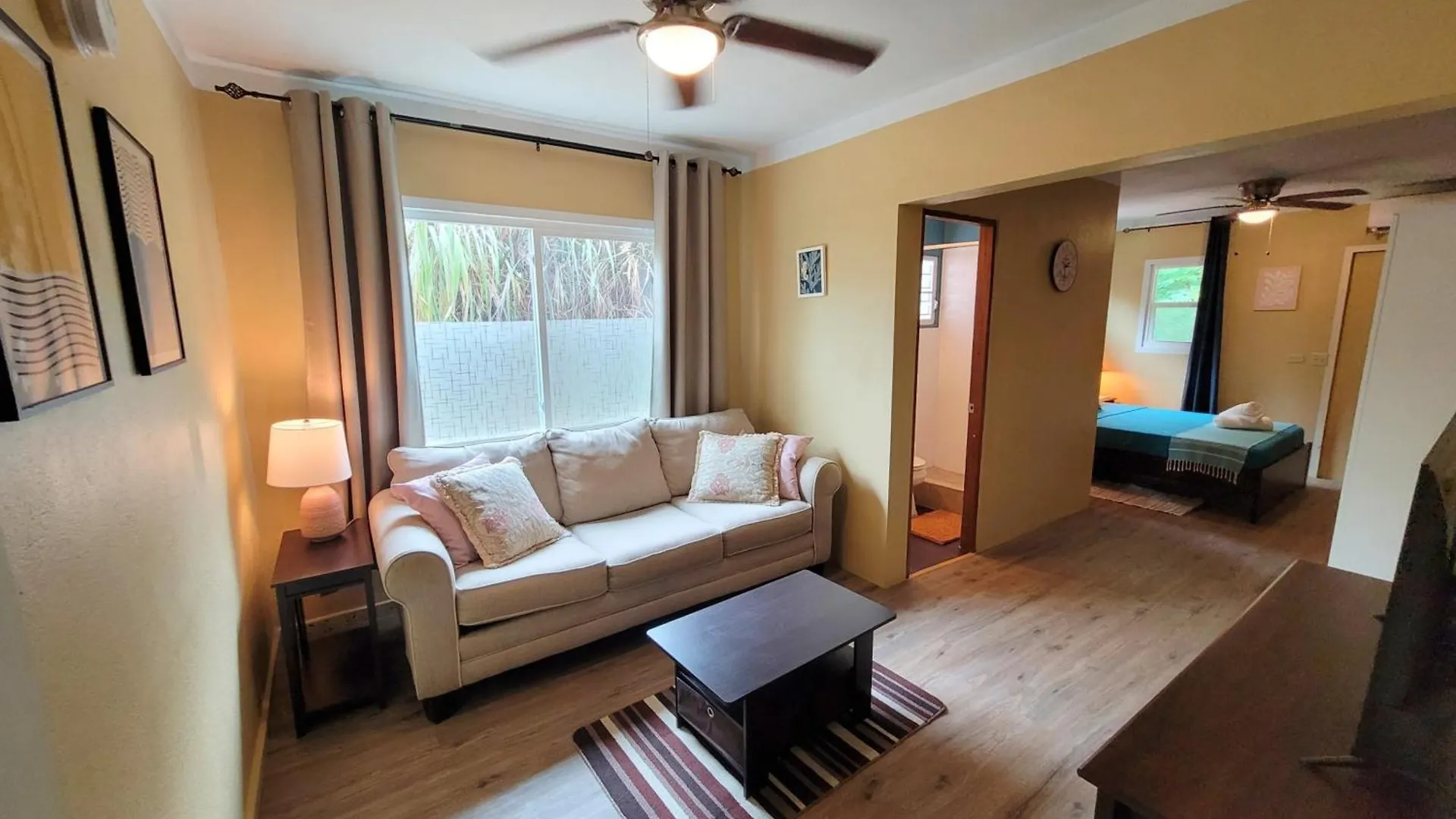 Mi Pana Apartments Vieques Puerto Rico