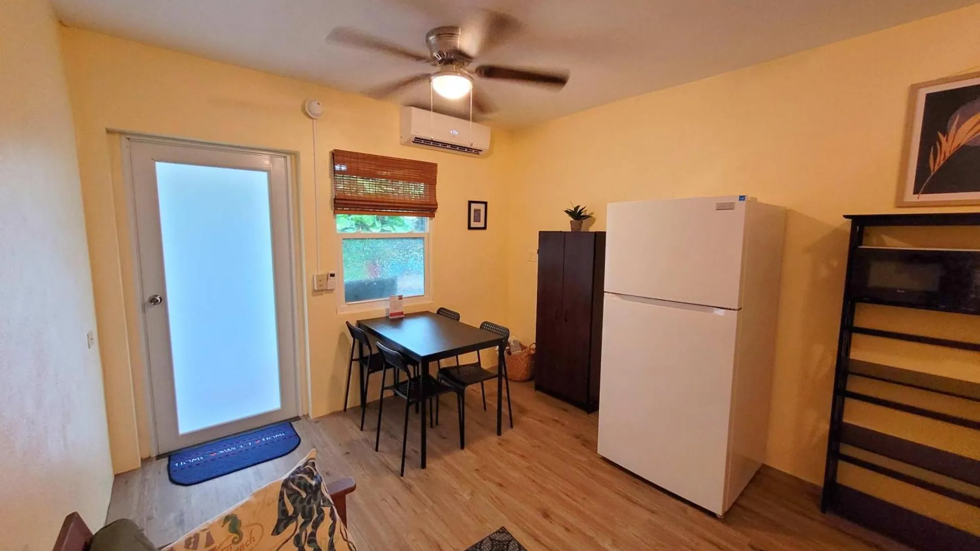 Mi Pana Apartments Vieques Puerto Rico