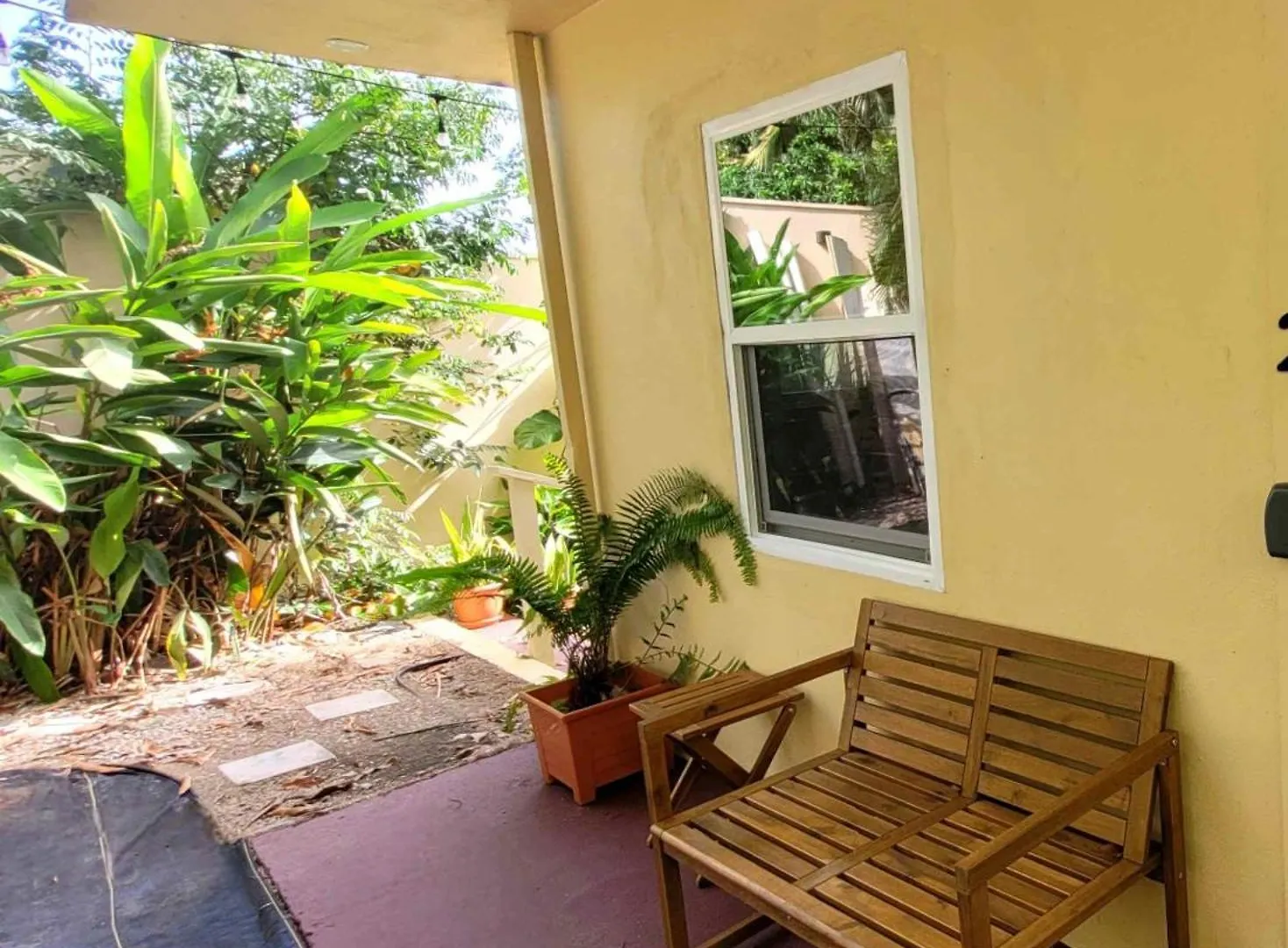 Mi Pana Apartments Vieques 0*,  Puerto Rico