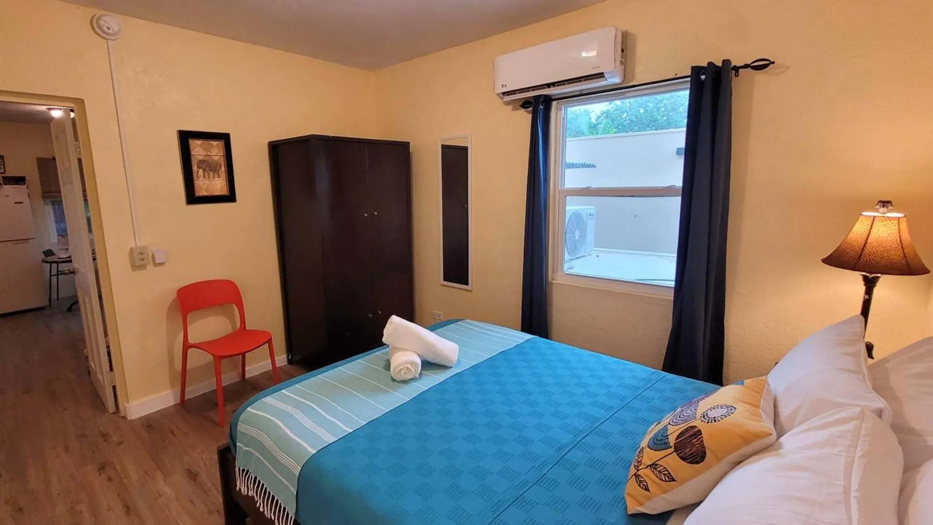 Mi Pana Apartments Vieques