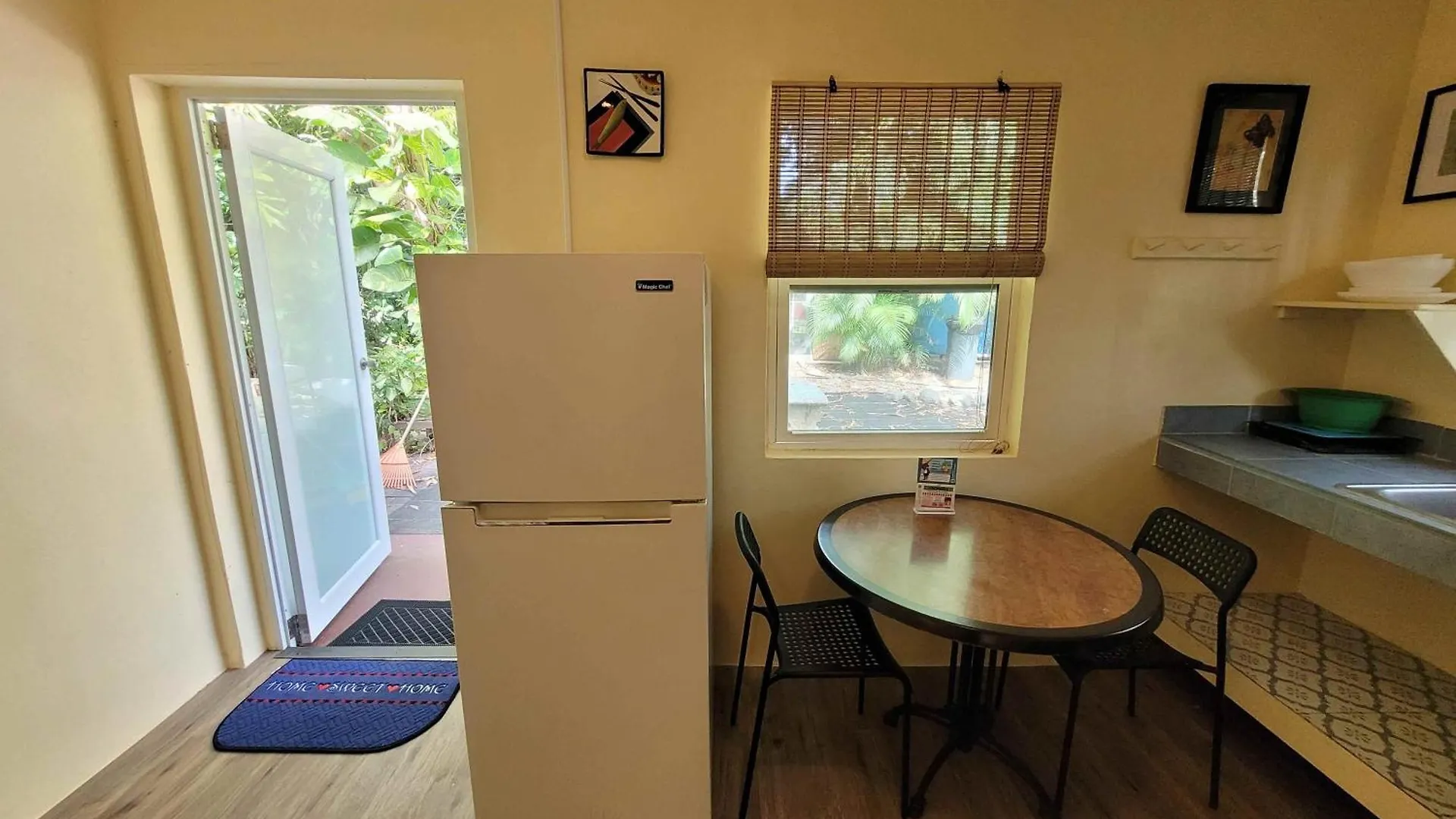 Mi Pana Apartments Vieques 0*,