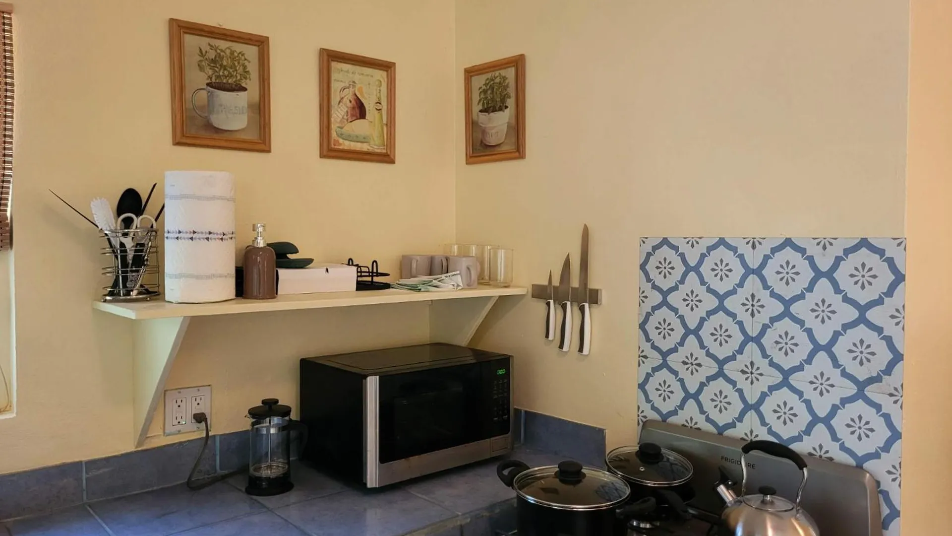 Mi Pana Apartments Vieques 0*,