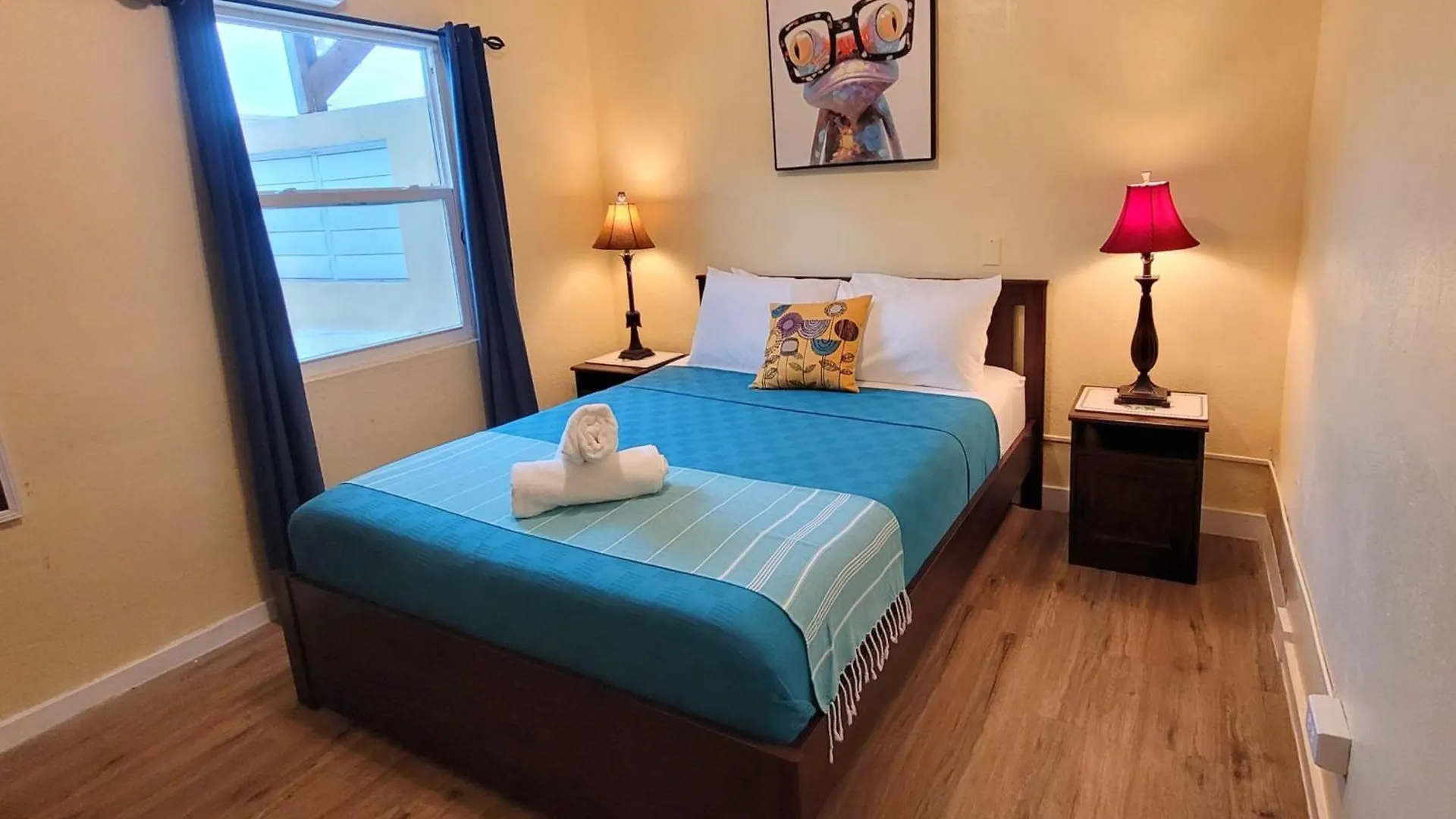 Mi Pana Apartments Vieques
