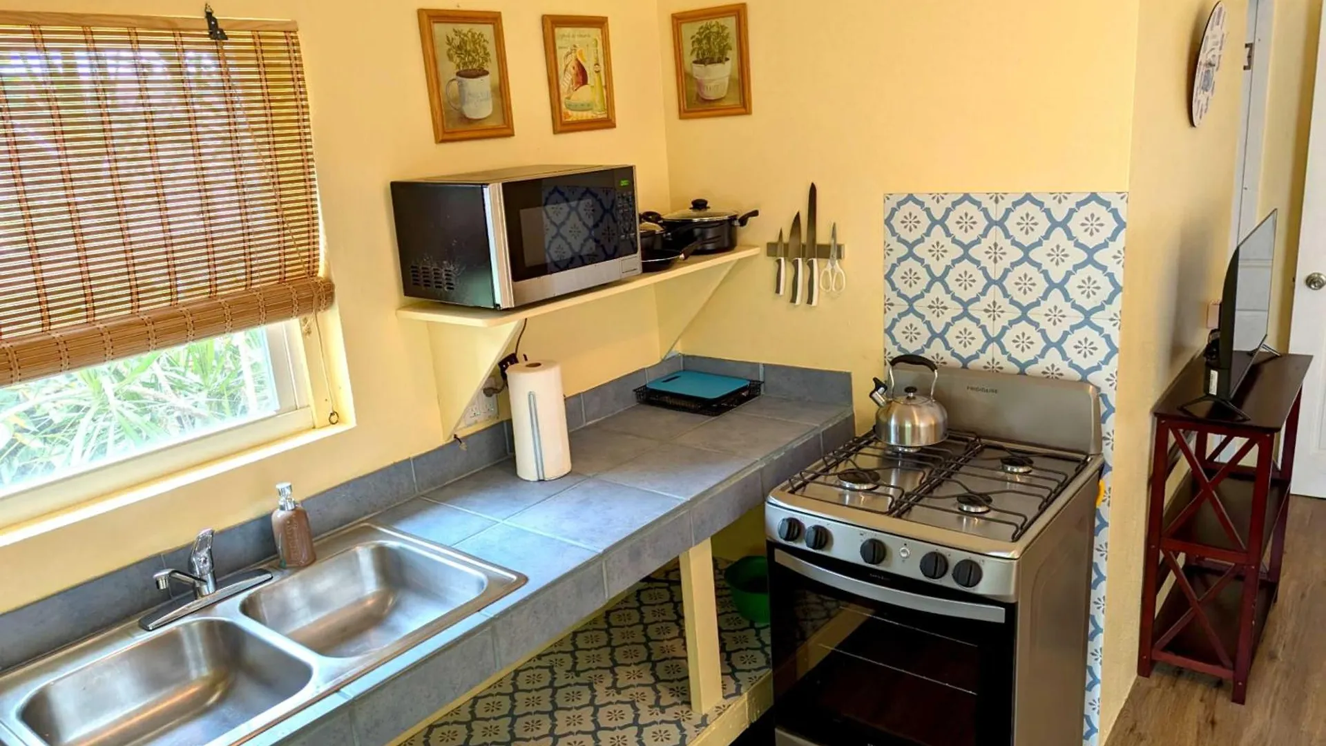 Mi Pana Apartments Vieques Puerto Rico