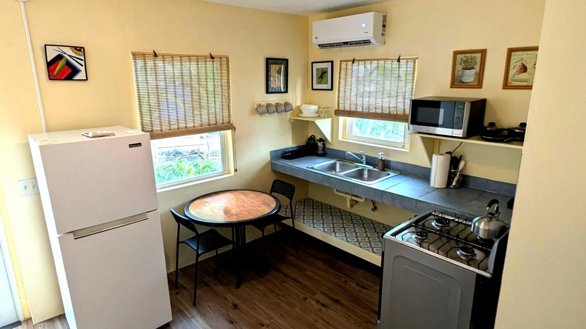 Mi Pana Apartments Vieques