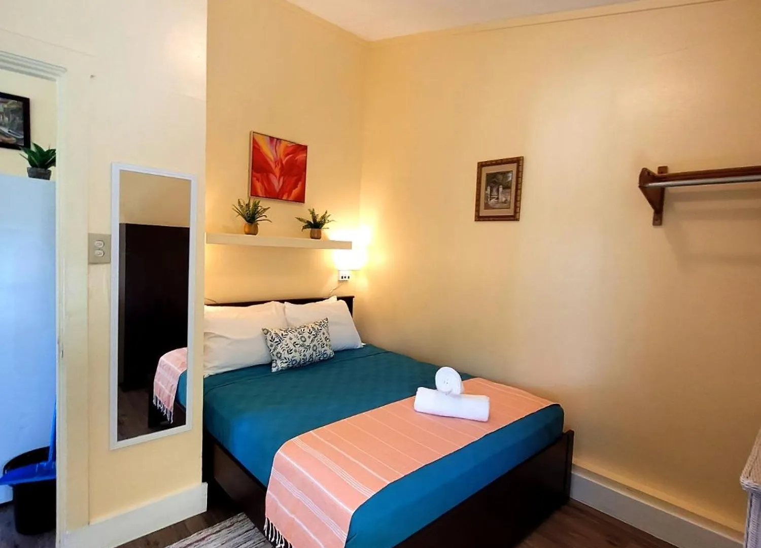 Mi Pana Apartments Vieques