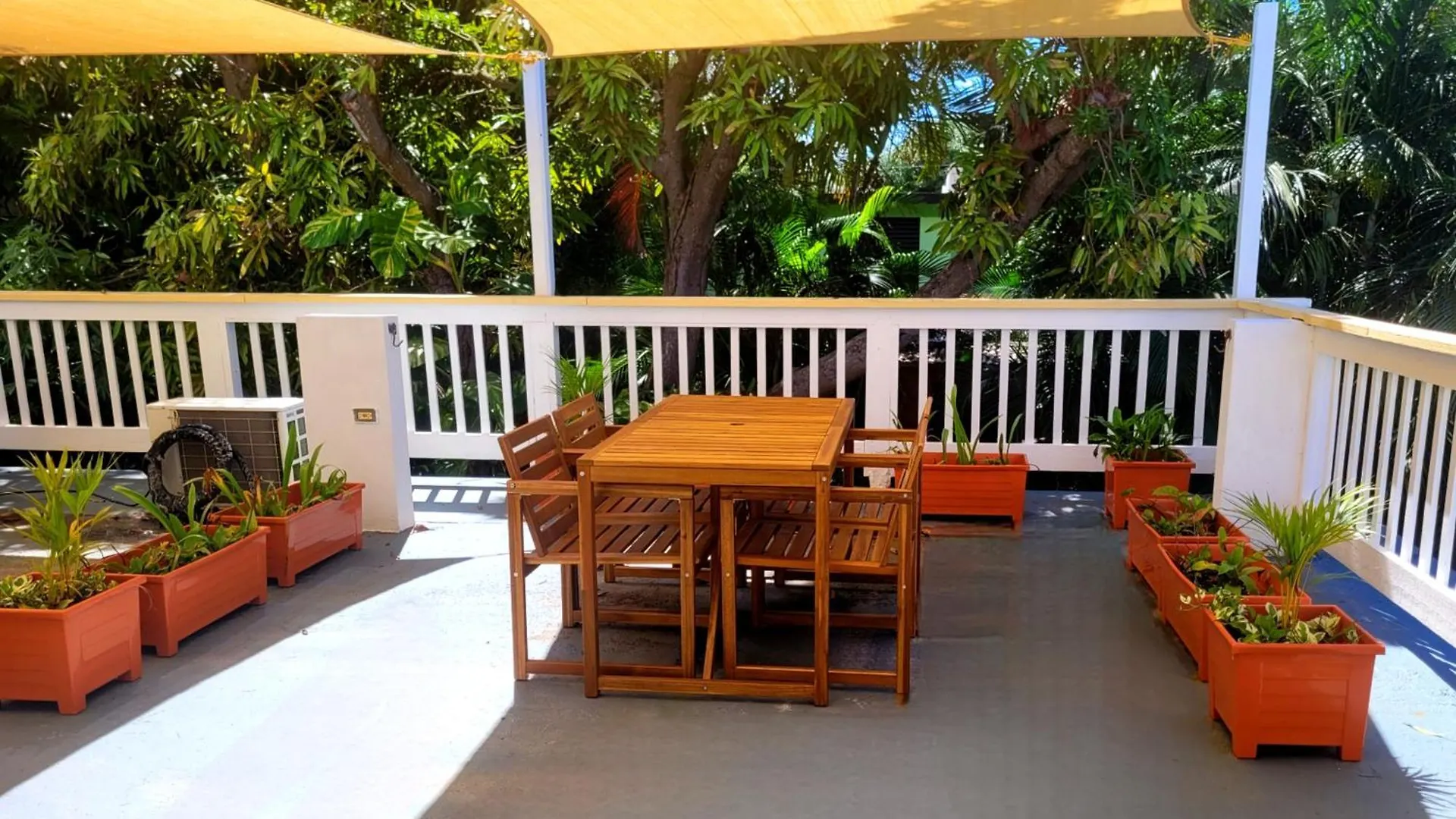 Mi Pana Apartments Vieques Puerto Rico