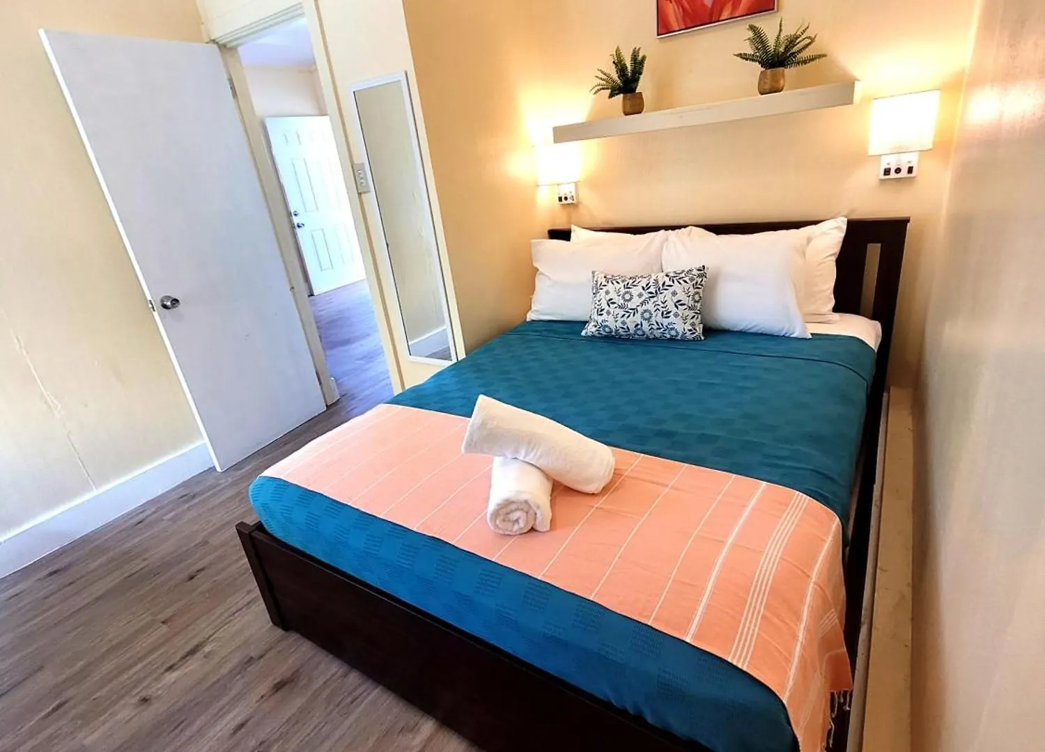 Mi Pana Apartments Vieques
