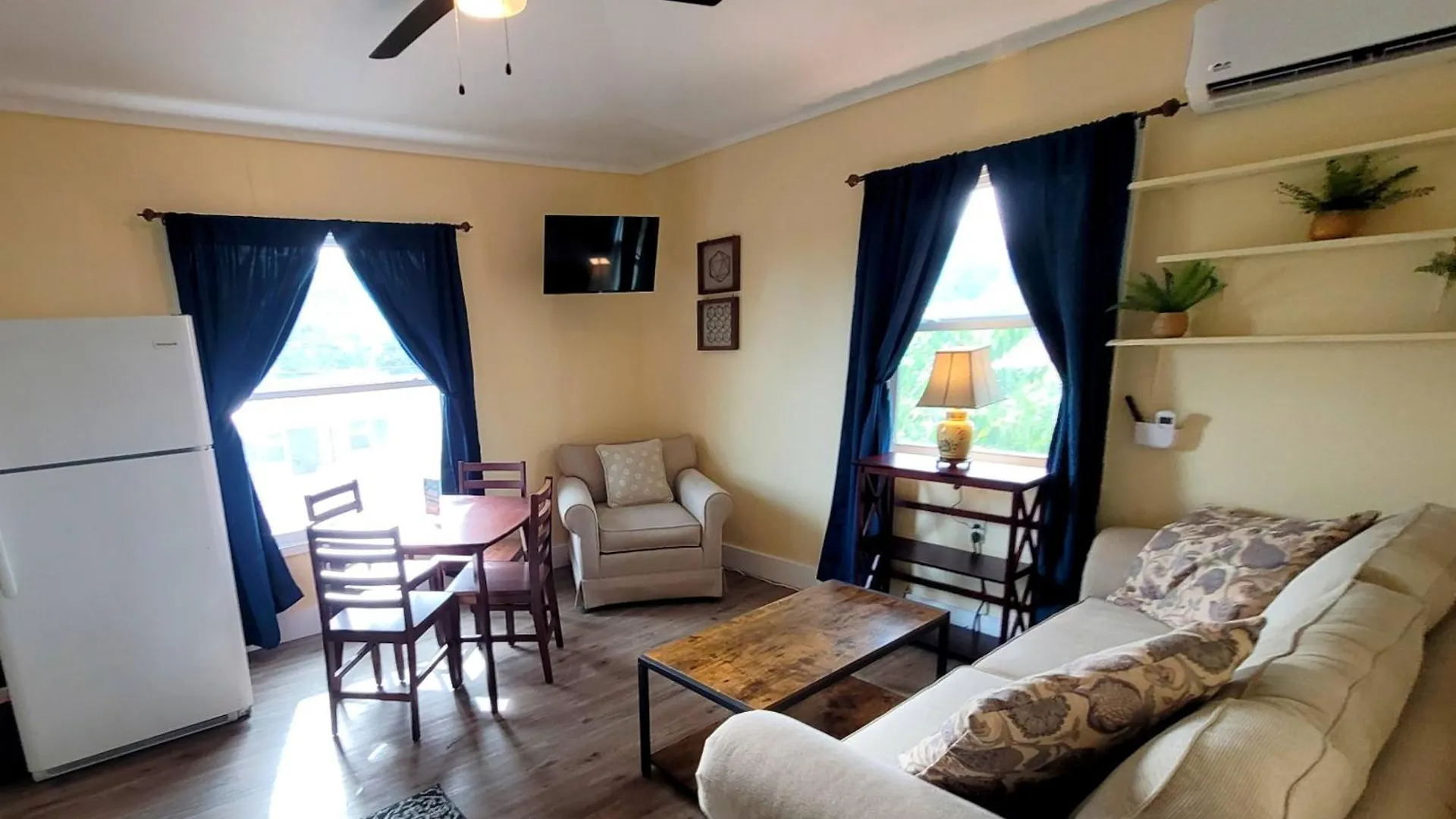 Mi Pana Apartments Vieques Porto Riko