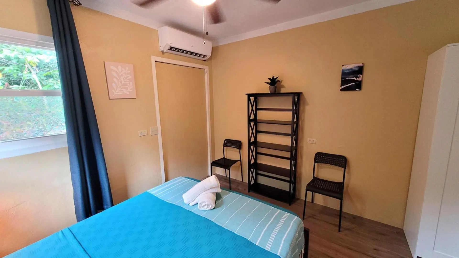 Mi Pana Apartments Vieques