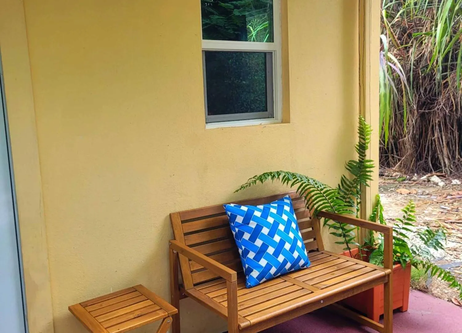 Mi Pana Apartments Vieques