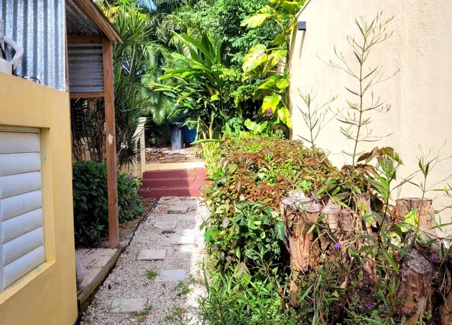 Mi Pana Apartments Vieques Porto Riko