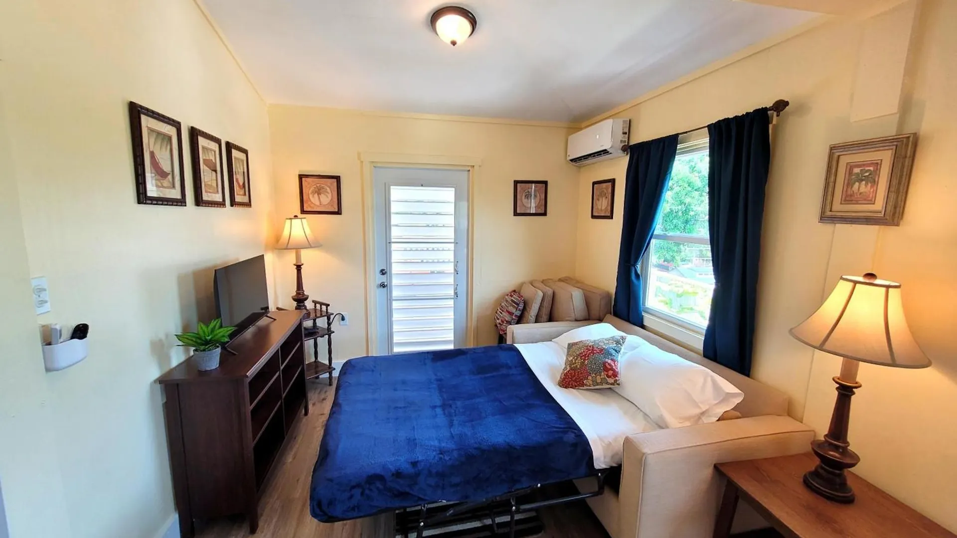 Mi Pana Apartments Vieques