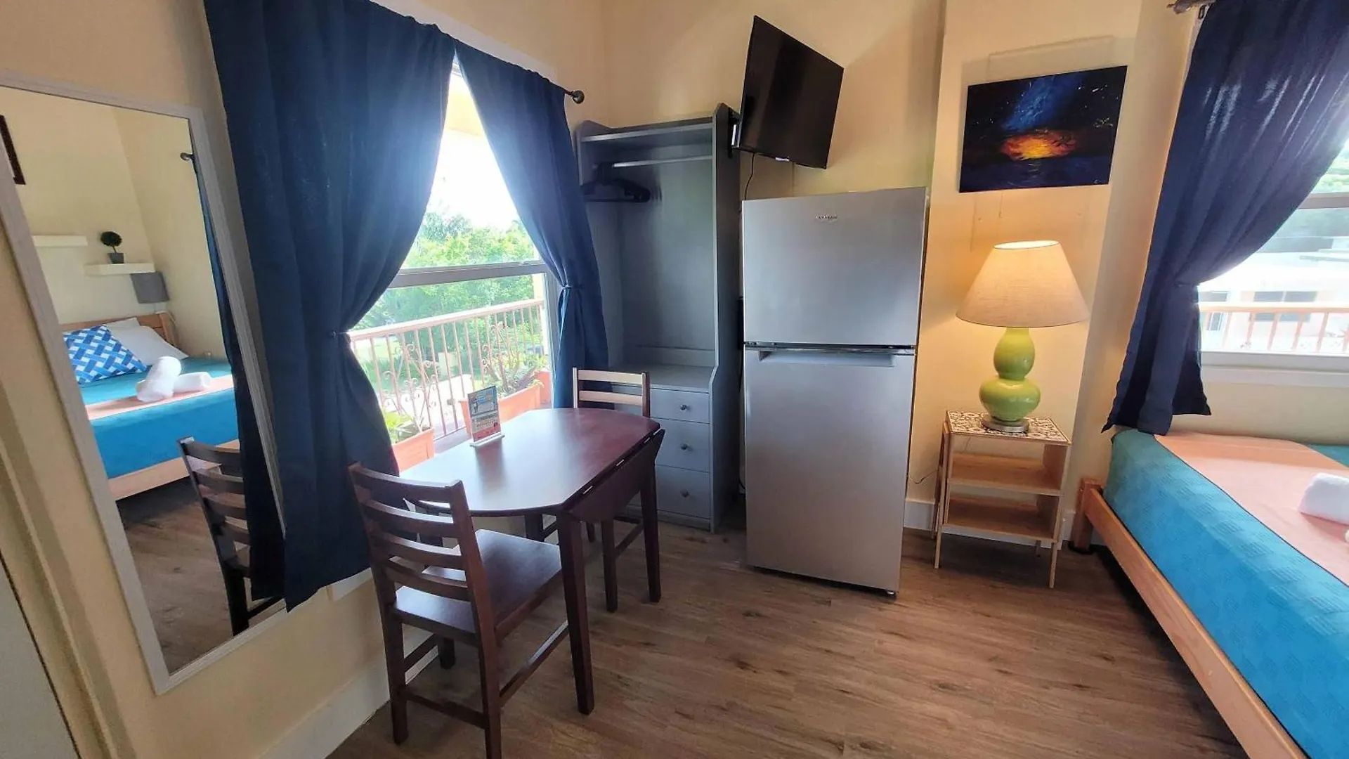 Mi Pana Apartments Vieques
