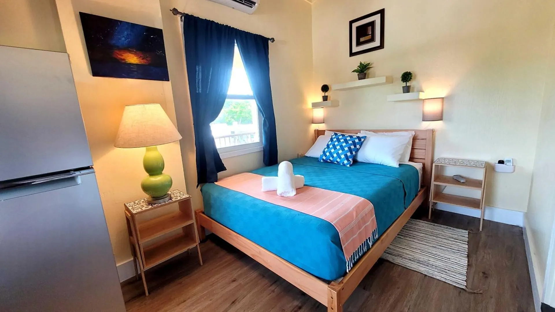 Mi Pana Apartments Vieques