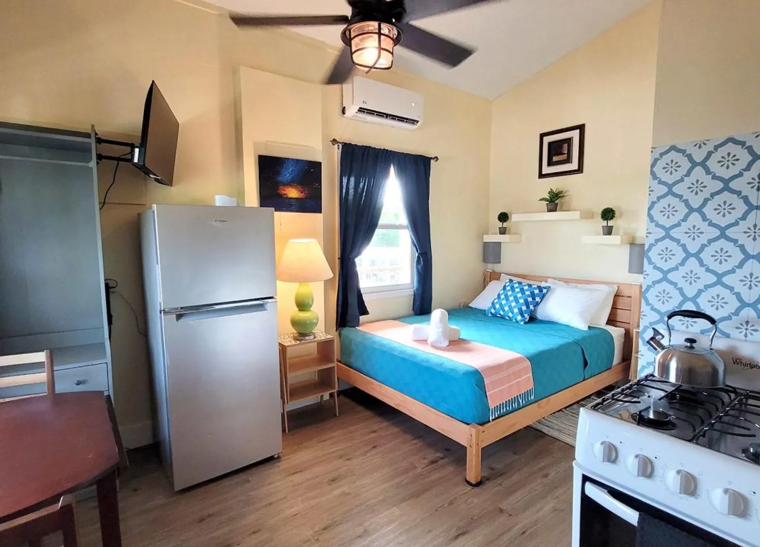 Mi Pana Apartments Vieques 0*,